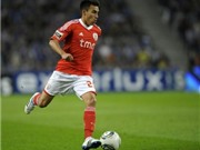 Bóng đá anh, ngoại hạng anh, lịch thi đấu euro 2012, Chấp nhận chi đậm, M.U sắp có Nicolas Gaitan